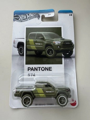 Toyota tacoma 6 - *, 2026