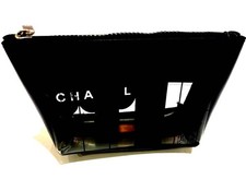 Borsa CHANEL Finestra Vinile