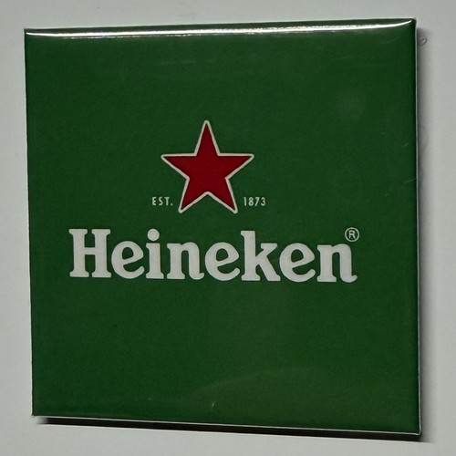 Calamita frigorifero heineken - calamita,