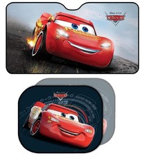 Set Disney Pixar Cars parasole