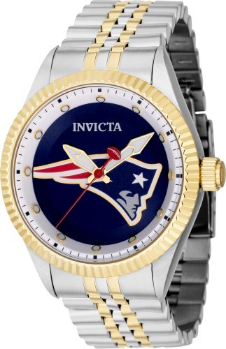 Nuovo orologio invicta - orologio,