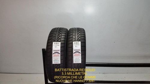 Gomme usate termiche - gomme,
