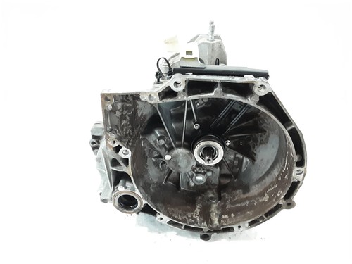 Cambio manuale completo per - manuale,