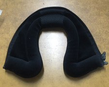 PARACOLLO INVERNALE CASCO AXO