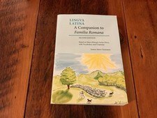A Companion to Familia Romana
