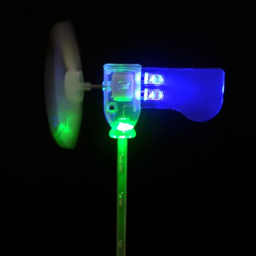 Turbine eoliche led strumenti - turbine,
