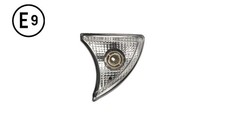 FANALE LATERALE SINISTRO