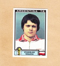 Panini - FIFA World Cup -