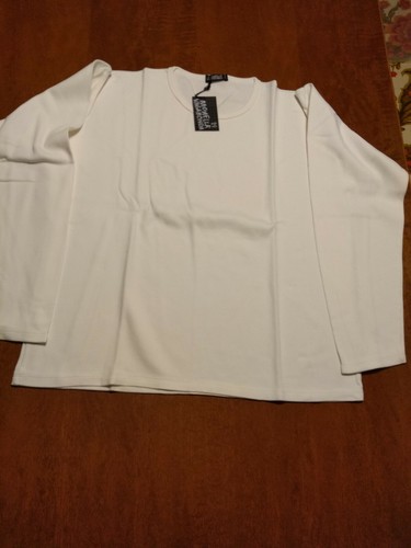 Shirt cotone donna - in,