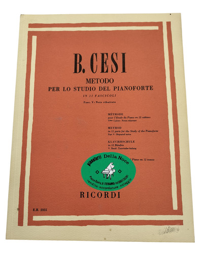 Cesi metodo per lo studio - cesi,