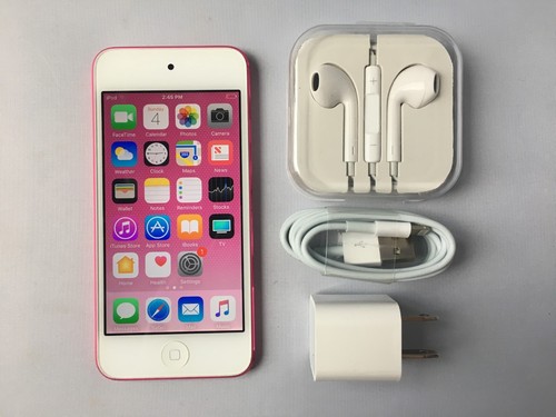 Apple ipod touch - apple,