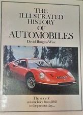 THE ILLUSTRATED HISTORY OF