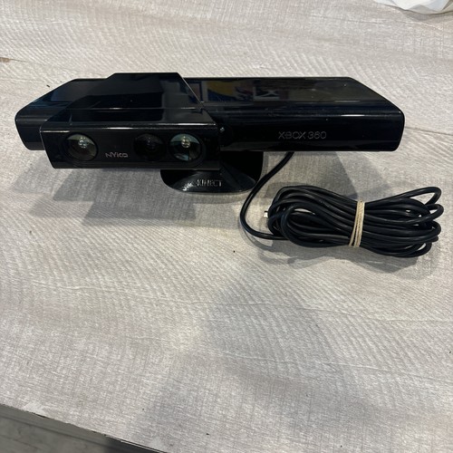 Sensore kinect xbox 360 con - xbox,