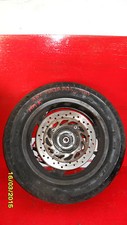 Ruota cerchio anteriore - , honda
