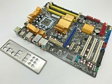 ASUS P5Q VER:1.03G DDR2 - ATX
