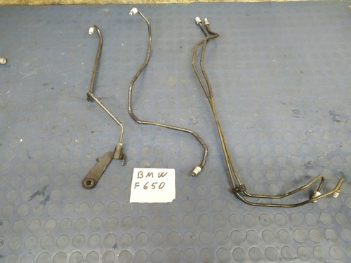 Tubi freno abs - freno, bmw