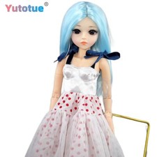 Bambola bambina Yutotue