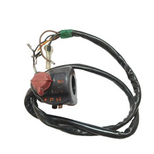 ricambi COMMUTATORE comando