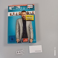 Dr. House - Staffel 6  (DVD