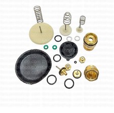 KIT REVISIONE VALVOLA