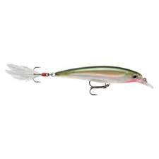 Rapala Esche Artificiali X-Rap