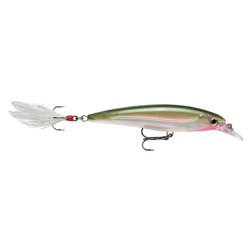Rapala esche artificiali rap - artificiali, x-rap