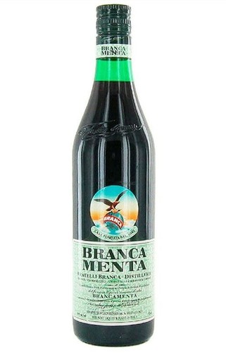 Bottiglie fernet branca - bottiglie, di