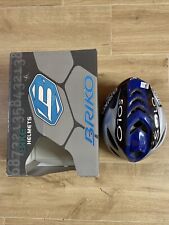 Casco bici corsa-MTB Briko