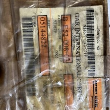 Detroit Diesel 5144822, Tubo