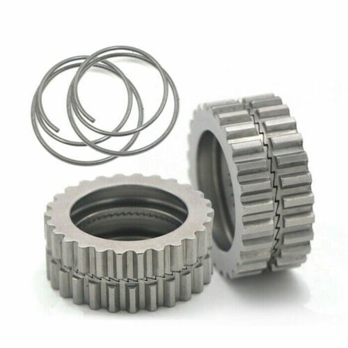 Per swiss 54t kit - per,