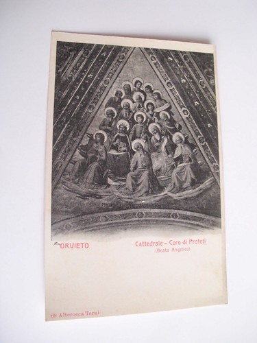 Terni orvieto cattedrale - -,