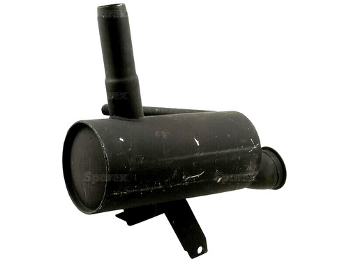 Silenziatore per ford new - per,