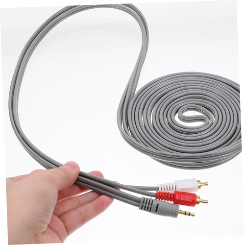 Jack audio stereo metri 5 - jack, 3
