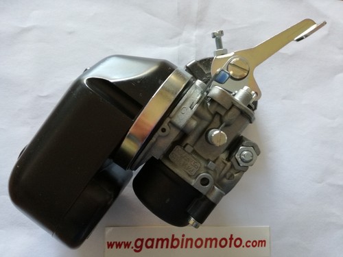 Carburatore motore minarelli - carburatore,