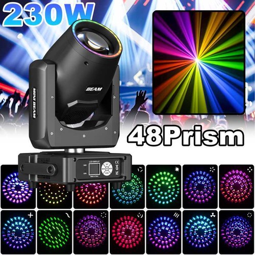 230w led moving - led, light