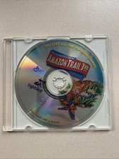 Gioco Vintage Amazon Trail 3a