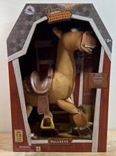 Disney Toy Story Bullseye