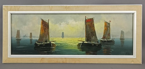marittimo quadro