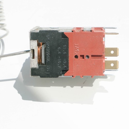 Danfoss 25t65 termostato - danfoss,
