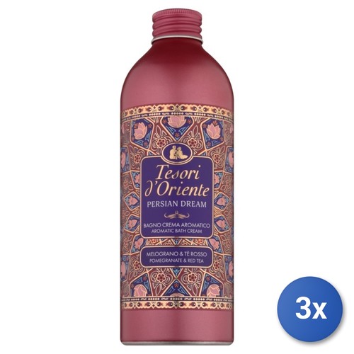 Tesori oriente persian - 3x,