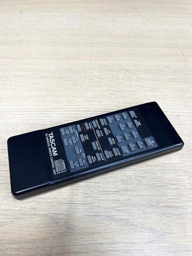 Telecomando tascam rw900sl - telecomando, rc-rw900sl
