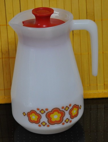 Brocca vetro schott - brocca,