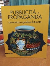 PUBBLICITA' E