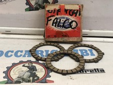 Dischi frizione bianchi falco - dischi,
