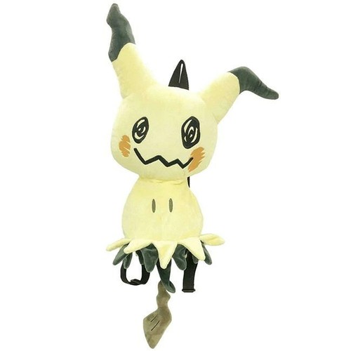 Pokemon mimikyu grande - pokemon, peluche