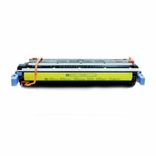 Toner originale C9732A 645A giallo giallo per HP Color LaserJet 5500 5550 serie