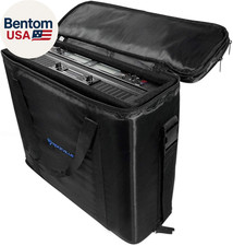 Borsa rack custodia doppia - borsa,
