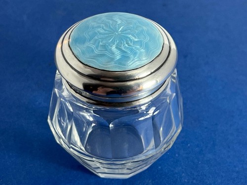Bellissimo antico vaso vanità - antico,