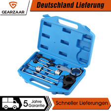 Kit Attrezzi Regolazione Motore Cambio Cinghia Distribuzione per VW Audi Seat Skoda 1.6 2.0 Bci