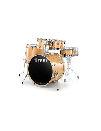 Yamaha stage custom birch - yamaha,